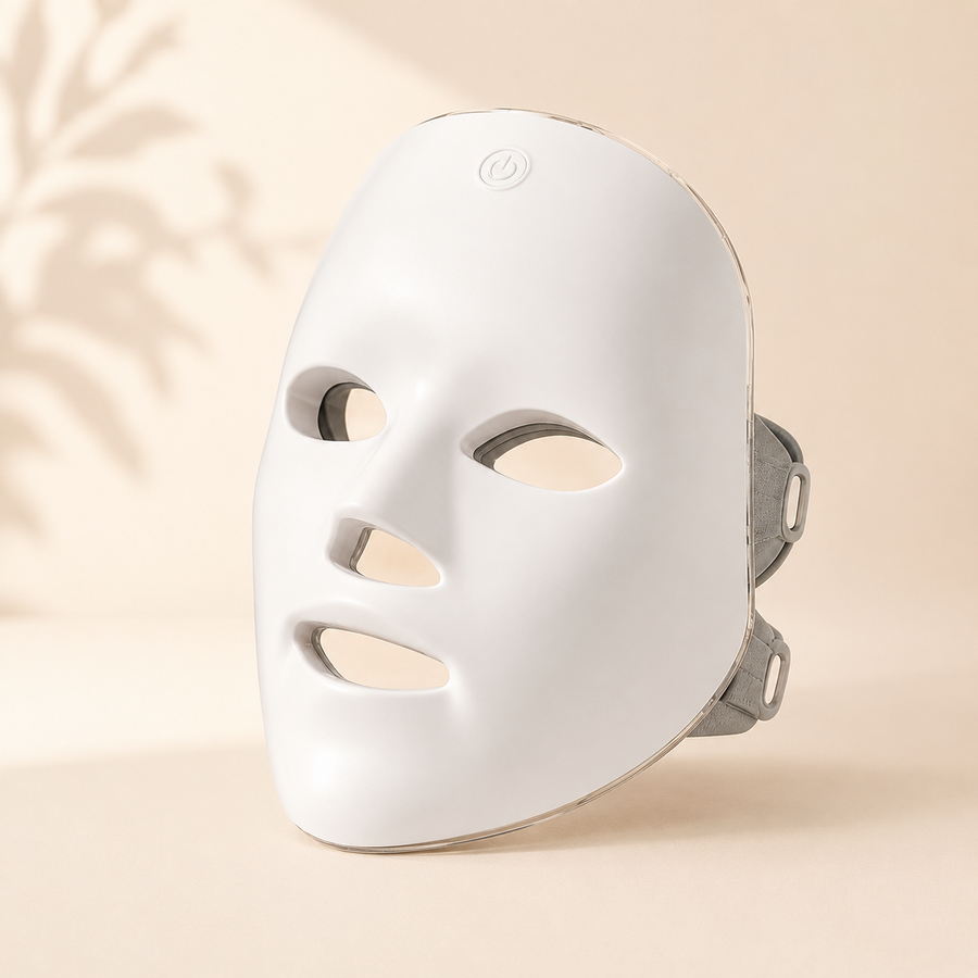 Soléa Radiance Mask™