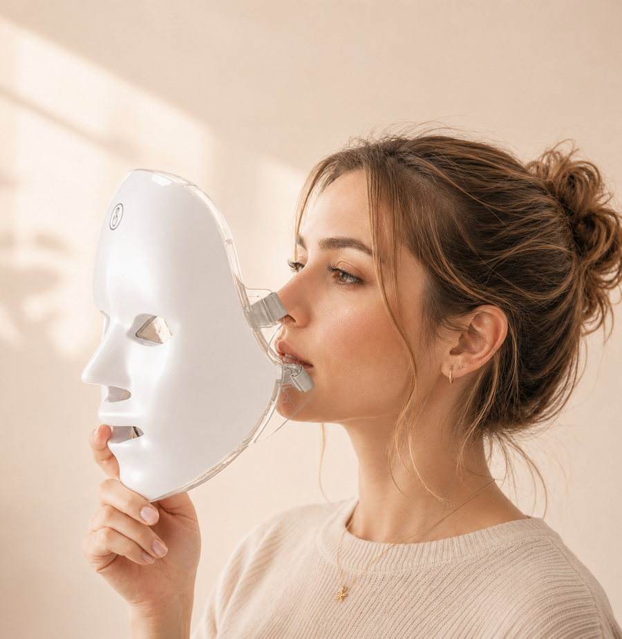 Soléa Radiance Mask™